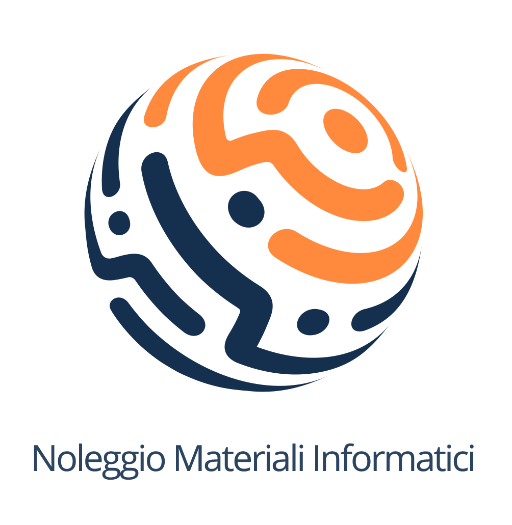 Noleggio Materiali Informatici