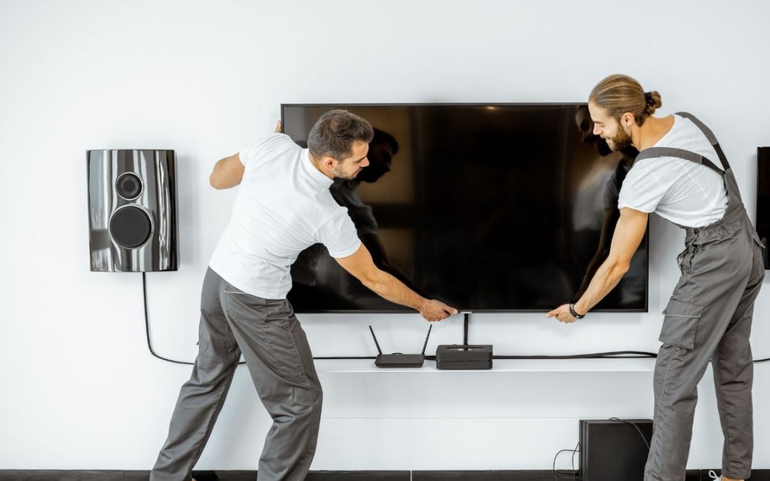 Noleggio TV LCD a breve termine: tutto ciò che devi sapere