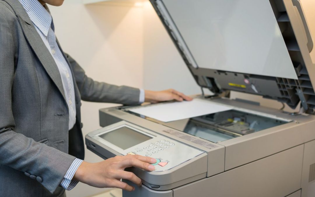 Noleggio fotocopiatrici, efficienza e flessibilità al servizio delle aziende