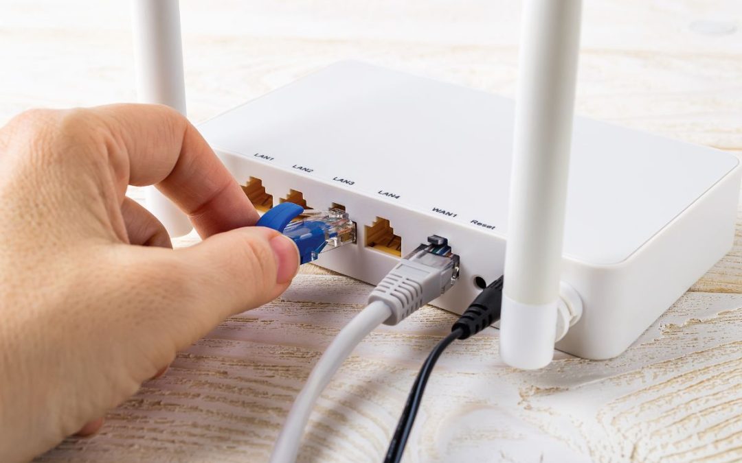 Noleggio reti wi-fi, quando è necessario e vantaggi