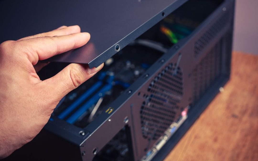 Noleggio pc fisso, scopri le nostre offerte
