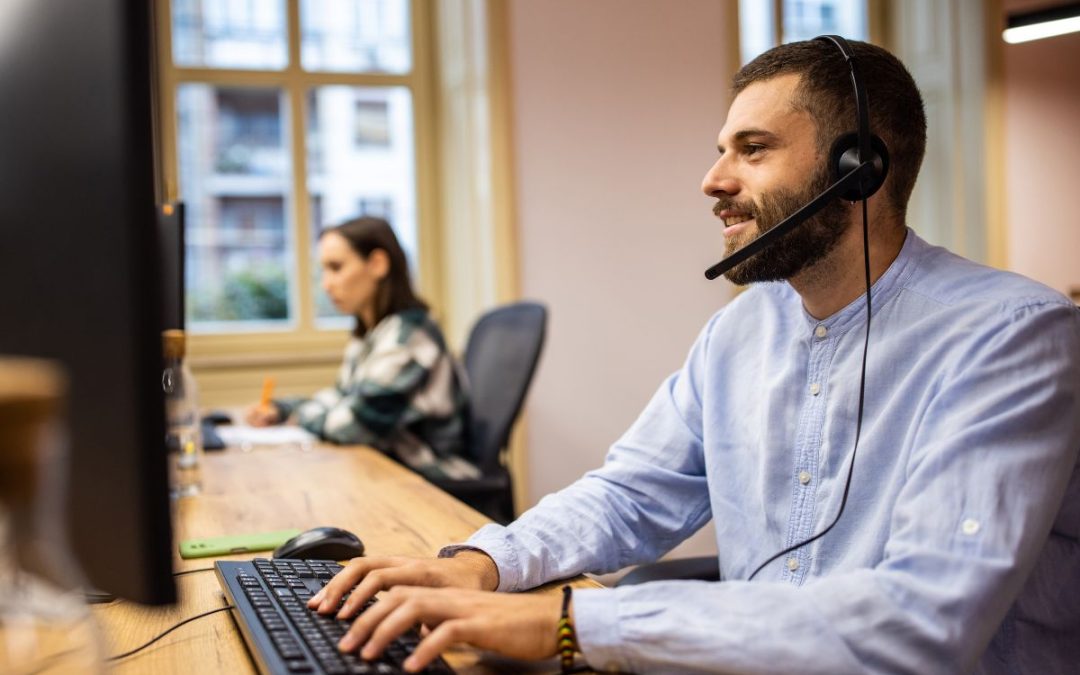 Noleggio stampanti ed assistenza tecnica informatica