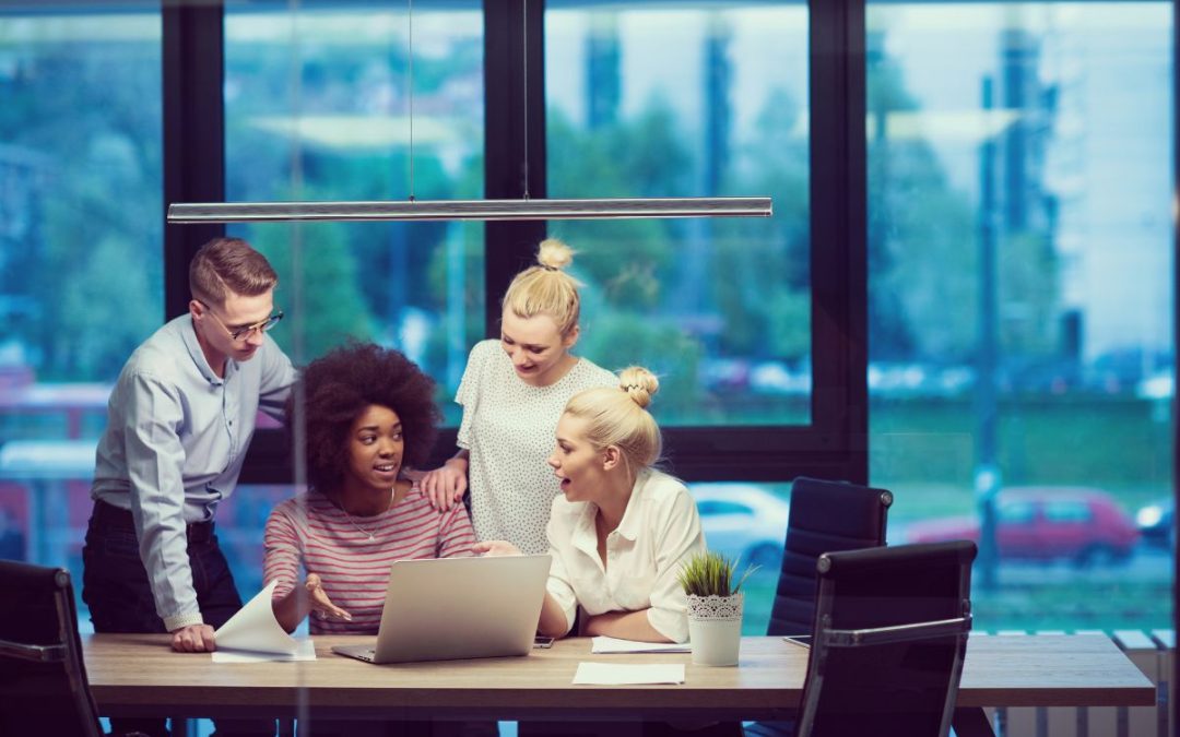 Perché il noleggio di materiali informatici conviene alle startup