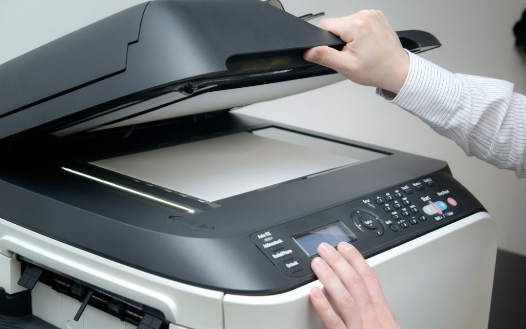 Noleggio di scanner e plotter per esigenze professionali