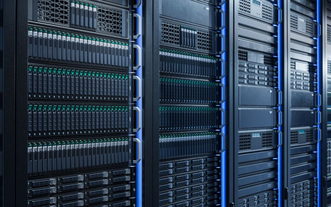 Noleggio di server e soluzioni di storage: come scegliere la soluzione giusta per la tua azienda