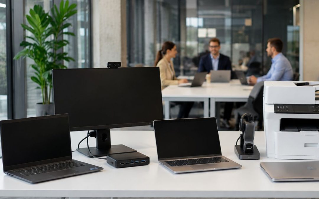 backup sicurezza dispositivi noleggio