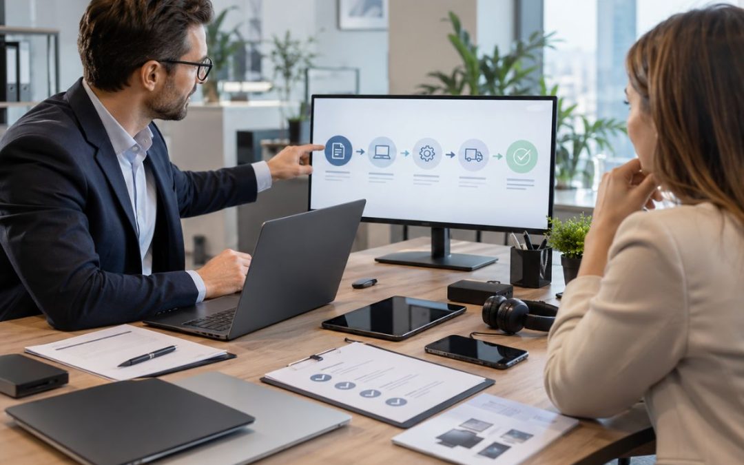 noleggio materiale informatico